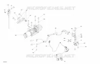 Electric - Winch - XT