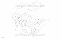 Engine - Exhaust