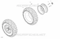 Drive - Front Wheels