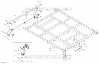 Body - Cargo - Lower Section