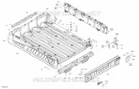 Body - Cargo - Upper Section