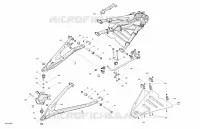 Suspension - Front