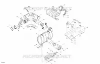 Engine - Exhaust