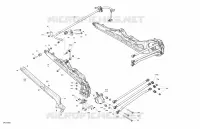Suspension - Rear