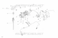 Electric - Winch