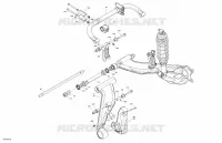 Suspension - Rear