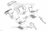Body - Front Section