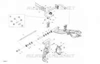 05- Suspension - Pièces Arrière
