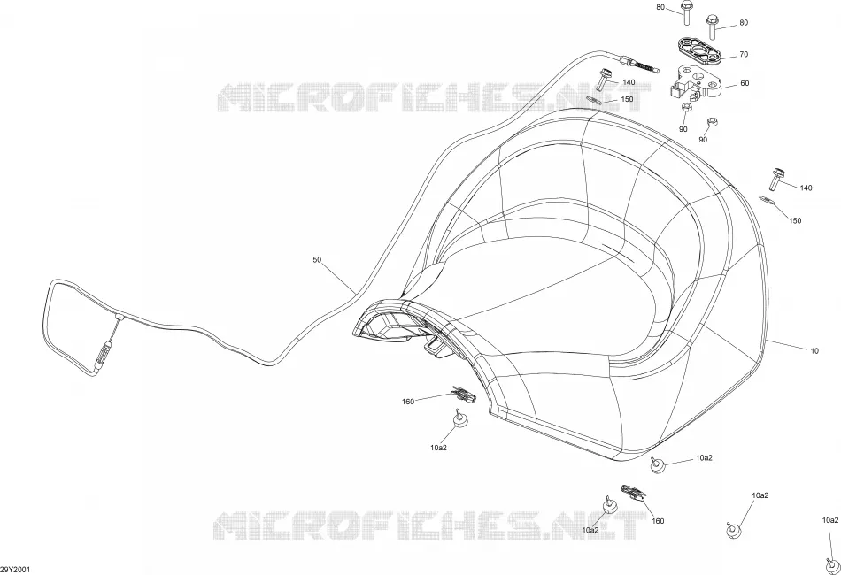 Seat_ STD