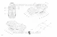 Decals - Package Xrs DPS