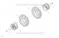04- Drive - Front Wheels