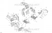 07- Body - Fender Kit