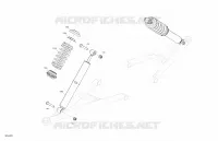 Suspension - Front Shocks