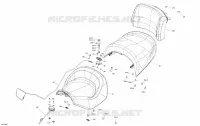 Body - Seat