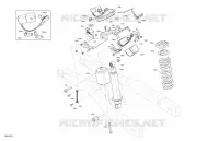 Suspension - Rear Shocks