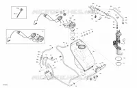 Engine - Fuel