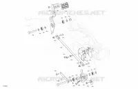 Mechanic - Pedal Brake