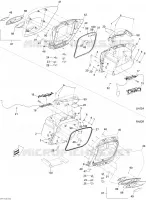 Luggages , Lateral