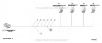 Electrical Harness , Switch
