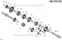 Gear Box