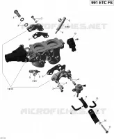 Throttle Body