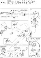 Electrical Accessories, Front SM5