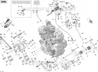 Engine SM5