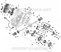 GEARBOX