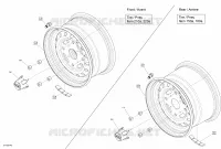 Wheels - STD