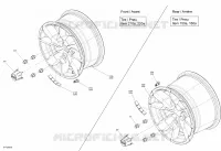 Wheels - DPS