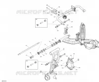 Rear Suspension