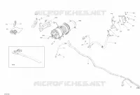 Electrical System - Winch