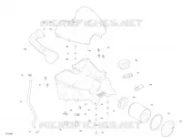 Air Intake - System