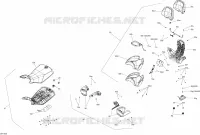 Seat G2 Outlander - North Edition