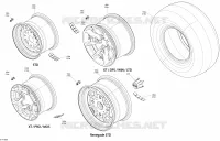 Wheels And Tires G2 Outlander - Package PRO
