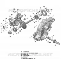 Gear Box 1 - 420684828