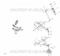 Front Suspension - All Models