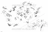 Body and Accessories - All models