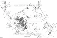 Engine And Engine Support _08T1529
