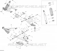 Front Suspension _24T1529
