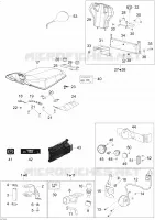 T3 Parts _99T1529