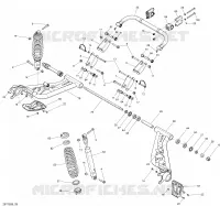 Rear Suspension _26T1529