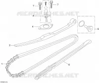  Chain Tensioner