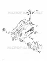 Clutch Housing