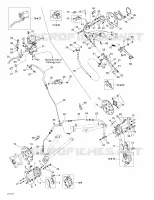 Hydraulic Brake
