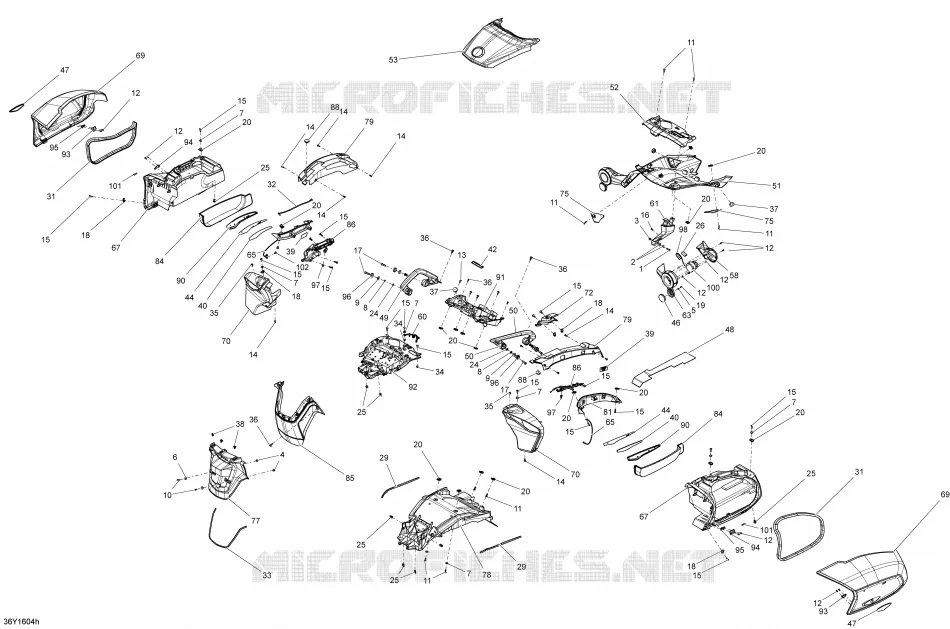 Body And Accessories - Luggages - Package LTD-LTD Special - Japan