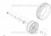 Drive System, Front - Package LTD