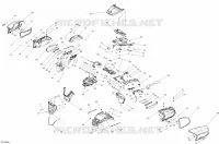 Body And Accessories - Luggages - Package T-LTD-LTD Special - North America