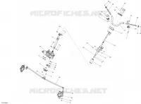 Steering - SM6