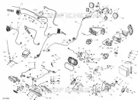 Electrical System - Package T-LTD - Headlamp And Accessories